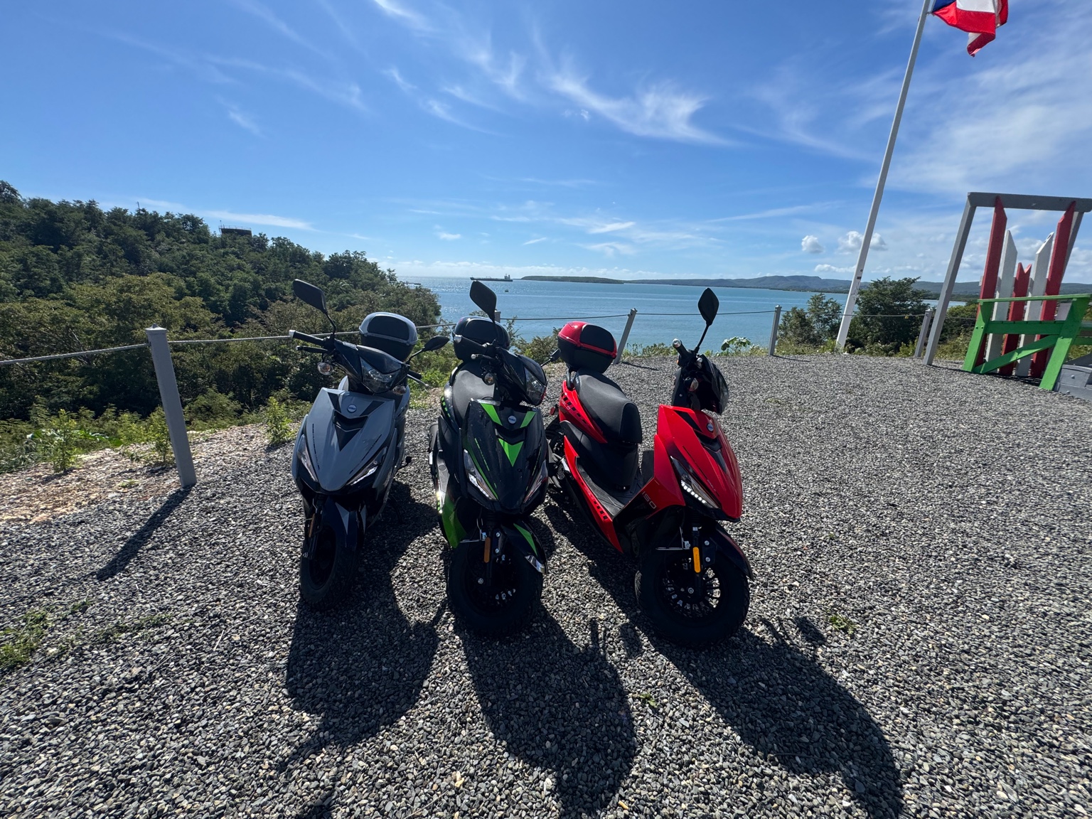 Ocean Breeze thumbnail